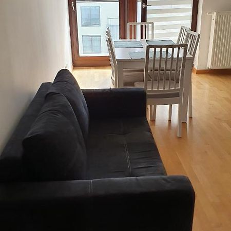 Apartamento Apartament Na 6 Pietrze Varsovia Exterior foto